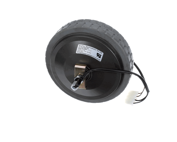 Mart Cart 280-0309 Motor, Gray (MCT280-0309)