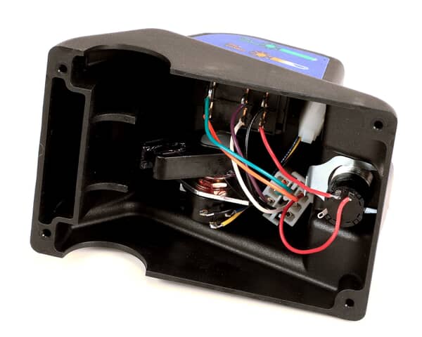 Mart Cart 280-1231 Controller Complete Xti12 (MCT280-1231)