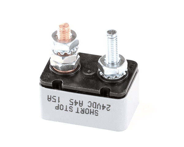 Mart Cart 280-1610 Circuit Breaker Xti 15 Amp (MCT280-1610)
