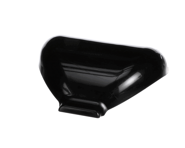 Mart Cart 280-1659 Lid, Cord, Xti, Black Plastic (MCT280-1659)