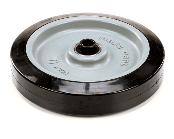 Mart Cart 280-1877 Wheel, Poly 8" Offset Bearing (MCT280-1877)