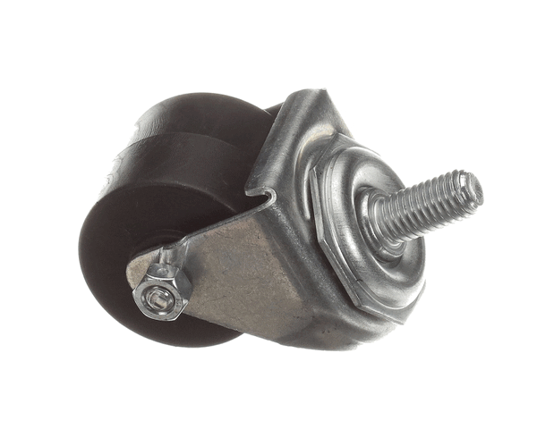Mart Cart 280-1968 Caster, 2X1 13/16, Stem 1/2-13X1 (MCT280-1968)