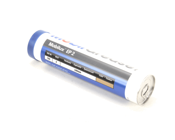 Middleby 17110-0015 Grease,Cartridge Mobil Lux #2 (MD17110-0015)