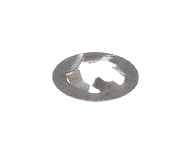 Middleby 21182-0005 Nut,Scr Push Type-Retainer (MD21182-0005)