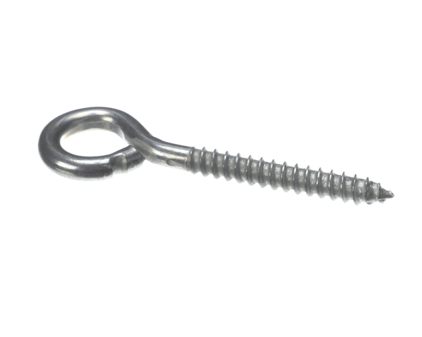 Middleby 21392-0005 Scr,Eye3/4Idx3/8X2-1/2Lag Scr (MD21392-0005)