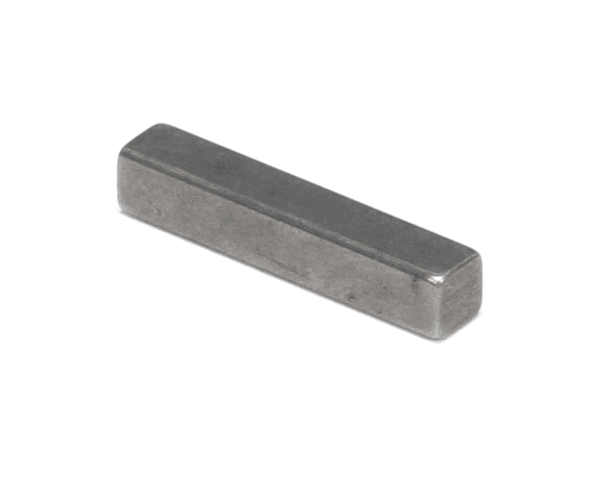 Middleby 21651-0010 Key,Sq 3/16X3/16 1.00 Stl (MD21651-0010)