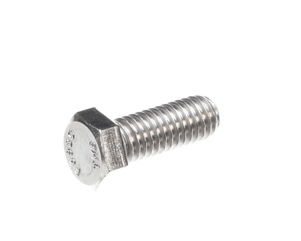 Middleby 220373 Scr,Cap Hx Hd 3/8-16X1 18-8 (MD220373)