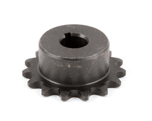Middleby 22151-0003 Sprocket,#35-15T-1/2Bore (Ps200) (MD22151-0003)