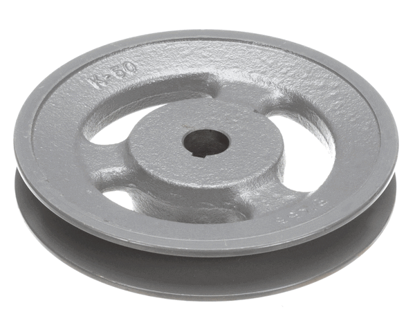Middleby 22230-0086 Sheave,5.25Od X 5/8B Bk55 (MD22230-0086)