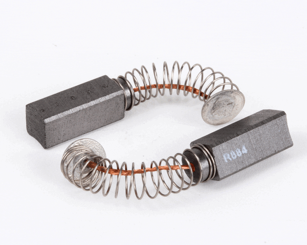 Middleby 22450-0230 Brush,Set Of 2 Dc Mtr(1/15Hp) (MD22450-0230)