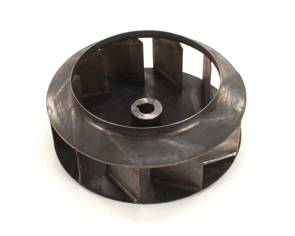 Middleby 22521-0005 Wheel,Blower Bc 12-1/4" Ccw (MD22521-0005)