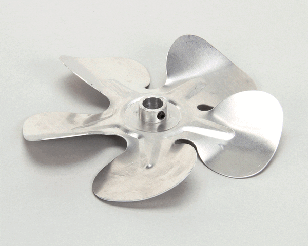 Middleby 27399-0008 Fan,8" Cw-21D-.625B Dis (MD27399-0008)