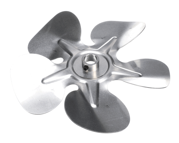 Middleby 27399-0009 Fan,8" Ccw-21D-.625B Dis (MD27399-0009)