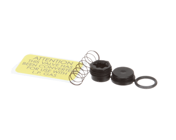 Middleby 28092-0018 Kit,Valve,Convr Nat To Prop (MD28092-0018)