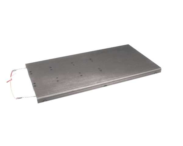 Middleby 30242 Assembly,Plate Grooved (MD30242)