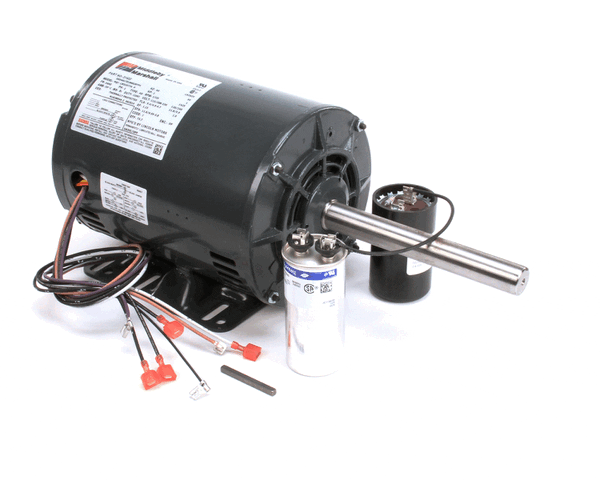 Middleby 31432 Motor,1Hp 208/230V 50/60 1Ph (MD31432)