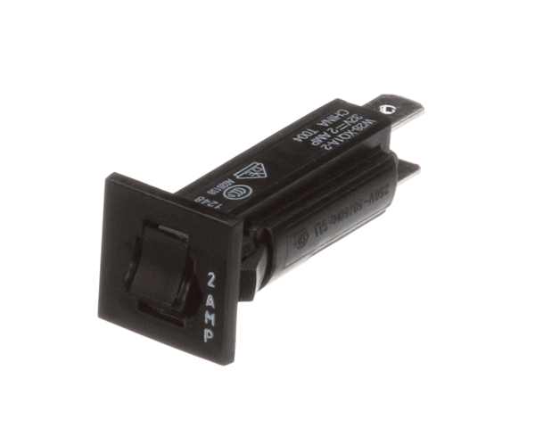 Middleby 31503 Breaker,Circuit 2A 250V (MD31503)