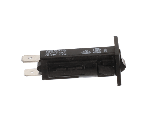 Middleby 32210 Breaker,Circuit 250V 50/60H 6A (MD32210)