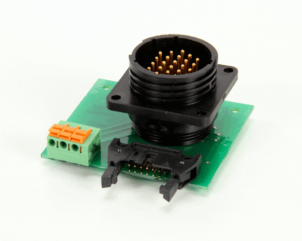 Middleby 32482 Assembly,Adapter Mc380-Cpc24 (MD32482)