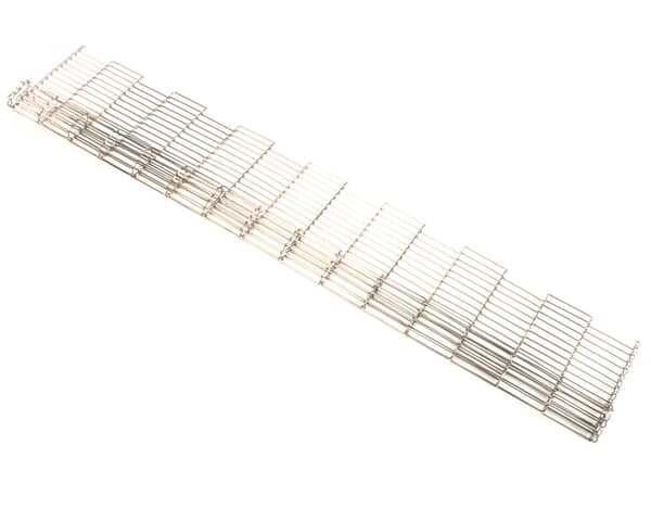 Middleby 33900-0085 Belt,Conveyor 1 Ft Section (MD33900-0085)