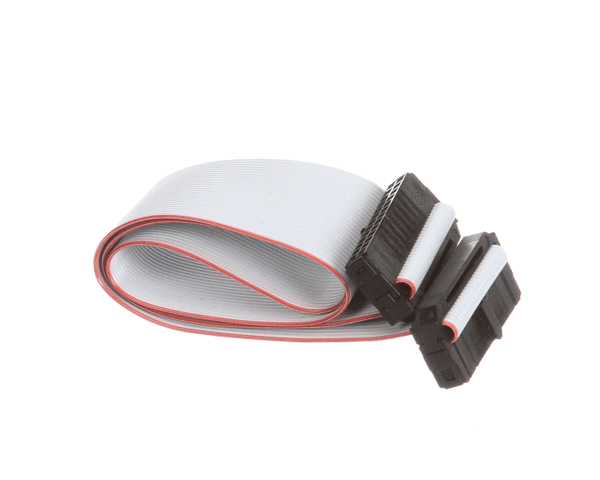 Middleby 3422197B Cable,Ribbon 26 Pin F-F 15" (MD3422197B)