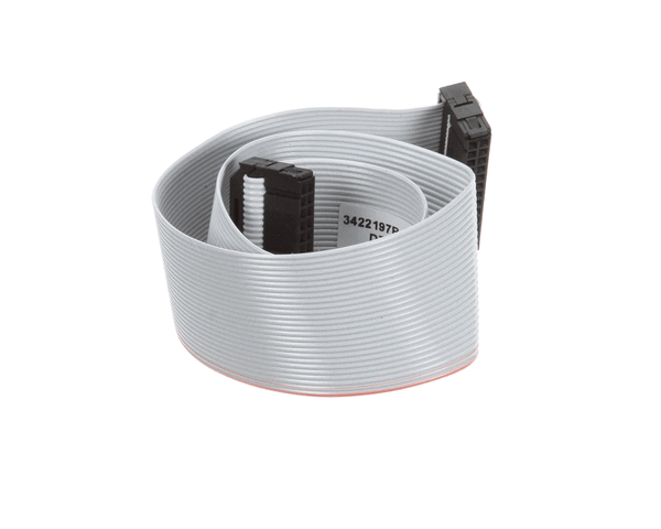 Middleby 3422198B Cable,Ribbon 34 Pin F-F 15" (MD3422198B)
