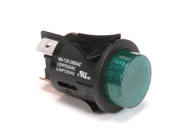 Middleby 35145 Switch,Pb Molveno 250V (MD35145)