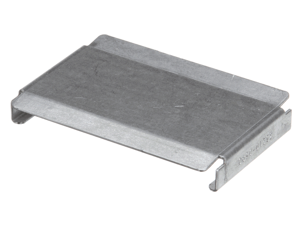 Middleby 35210-0590 Plate,Blank Partial Alz Lwr570 (MD35210-0590)