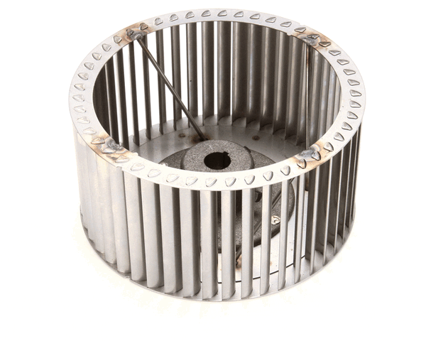 Middleby 35604 Wheel,Blower 9.13X41/2X.87Bccw (MD35604)