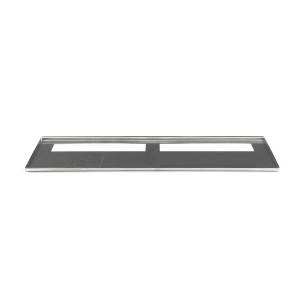 Middleby 35900-0255 Pan,Crumb W/Slots Conveyor (MD35900-0255)