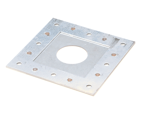 Middleby 37210-0101 Weldment,Inner Shaft Seal Ps570S (MD37210-0101)