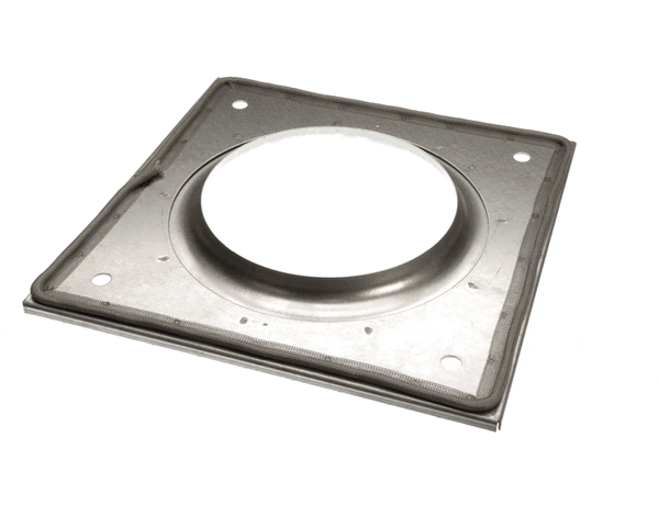 Middleby 37210-0124 Weldment,Plate Orifice Ring 570S (MD37210-0124)