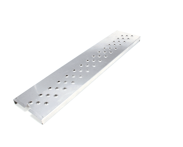 Middleby 37900-0050 Plate,Outer S/L3 (MD37900-0050)