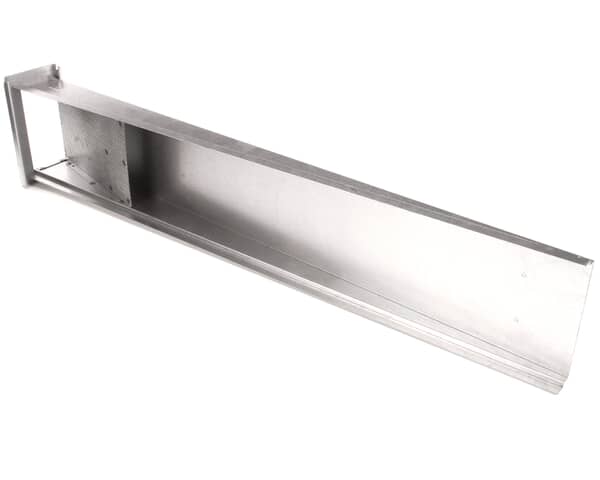 Middleby 42400-0646 Assembly,Manifold Wperf Baffl /Plt (MD42400-0646)