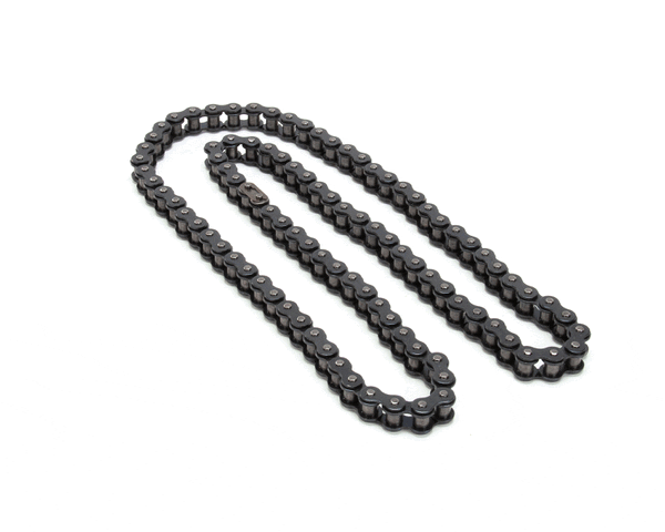 Middleby 42410-0128 Assembly,Roller Chain 48 Links (MD42410-0128)