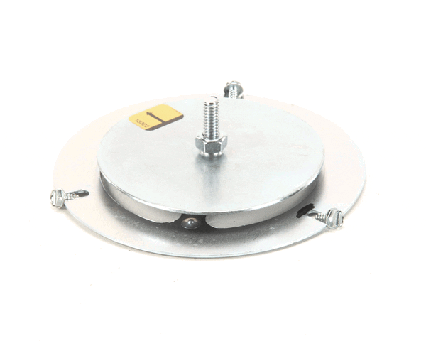 Middleby 42810-0087 Kit,Air Shutter (Service Only) (MD42810-0087)