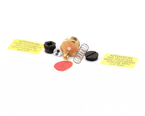 Middleby 42810-0119 Kit,Nat To Lpg Ps310/360 (MD42810-0119)