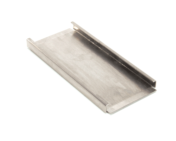 Middleby 43030 Plate,Blank Full Ss 430 (MD43030)