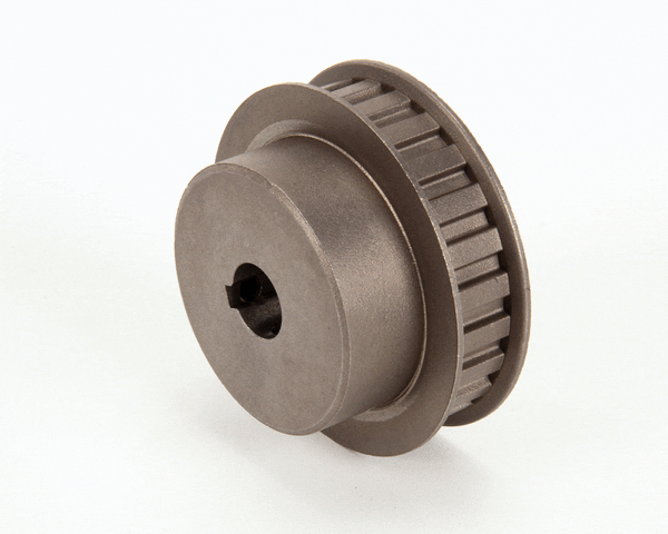 Middleby 43111 Pulley,1.593 Dia - 24 Tooth (MD43111)
