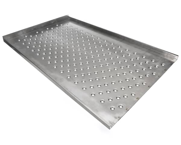 Middleby 44476 Weldment,Puter Plate L18 W/14 Rows (MD44476)