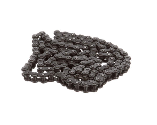 Middleby 44705 Chain, #25 135 Link W/Mstrlink (MD44705)