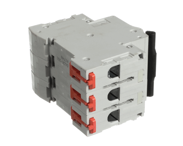 Middleby 45019 Breaker,Ckt 480Vac 63A 3Pole (MD45019)