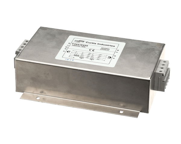 Middleby 45244 Filter,Rfi 50A/440V/3Ph/50/60H (MD45244)