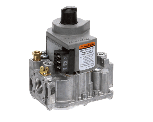 Middleby 45688 Valve,Gas Dual Combo Control 1/2 (MD45688)