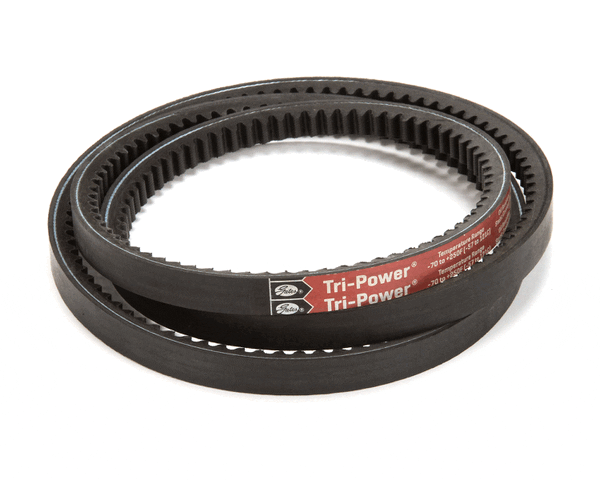 Middleby 46453 Belt,Bx68 Gripnotch (MD46453)