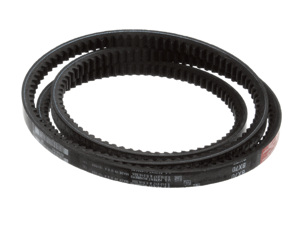 Middleby 46454 Belt,Bx70 Gripnotch (MD46454)