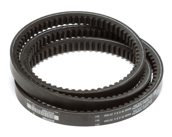 Middleby 46745 Belt,Bx56 Gripnotch (MD46745)