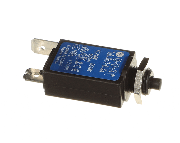 Middleby 46831 Breaker,Circuit 240V 8A (MD46831)