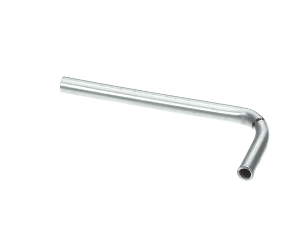 Middleby 48740 Tube,1/4 Aluminum Bypass Ps536 (MD48740)