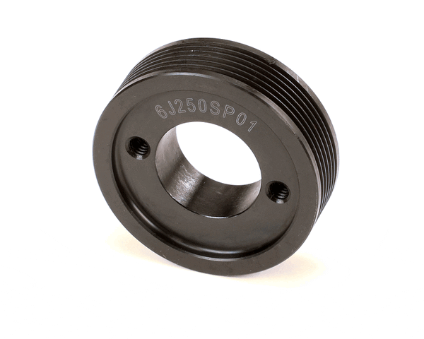 Middleby 50260 Sheave,Poly V 6J25G (MD50260)